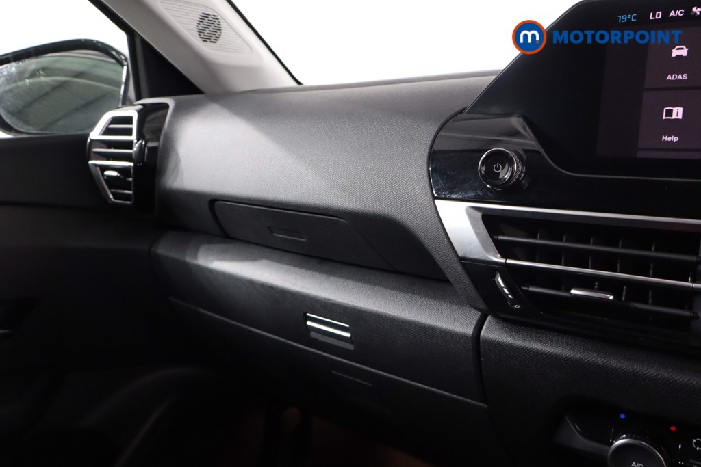 Citroen C4 Plus Manual Petrol Hatchback - Stock Number (1565246) - 17th supplementary image