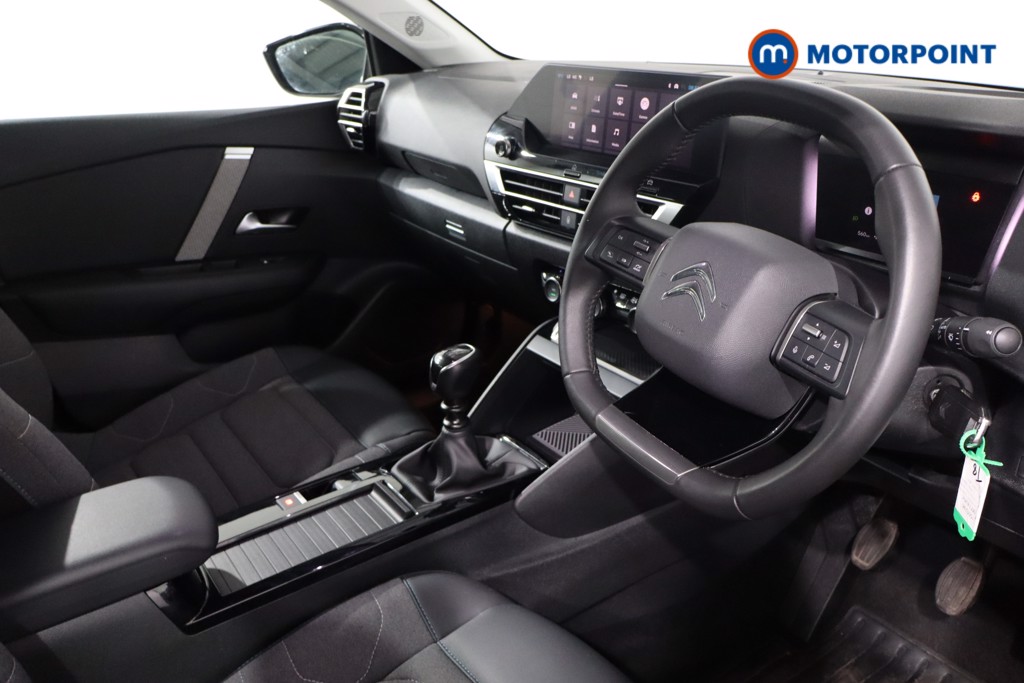Citroen C4 Plus Manual Petrol Hatchback - Stock Number (1565246) - 24th supplementary image
