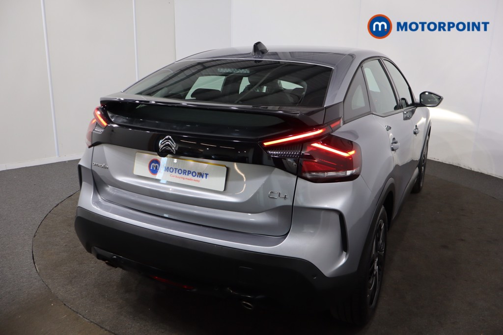 Citroen C4 Plus Manual Petrol Hatchback - Stock Number (1565246) - 27th supplementary image