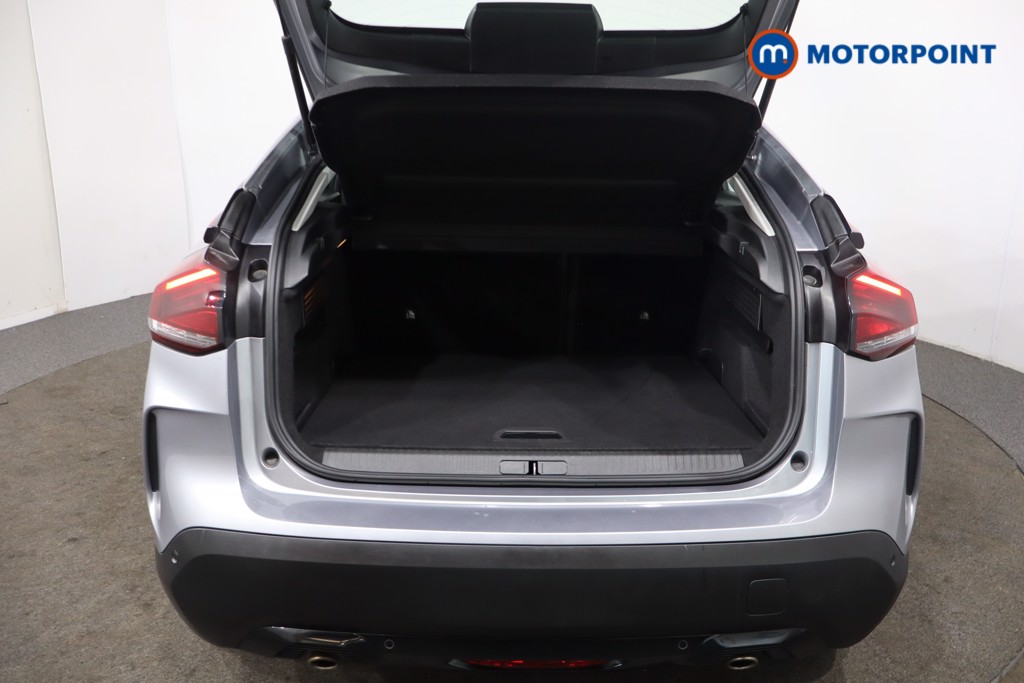 Citroen C4 Plus Manual Petrol Hatchback - Stock Number (1565246) - 28th supplementary image