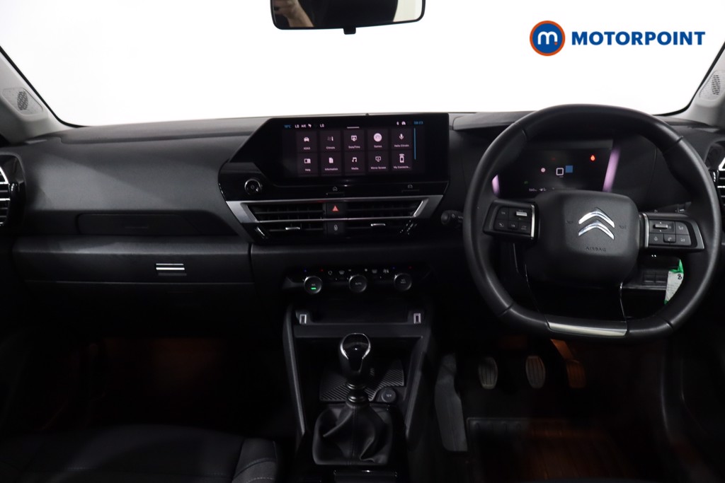 Citroen C4 Plus Manual Petrol Hatchback - Stock Number (1565246) - 1st supplementary image