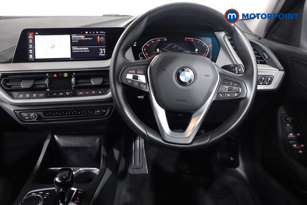 BMW 1 Series SE Automatic Petrol Hatchback - Stock Number (1565794) - 3rd supplementary image
