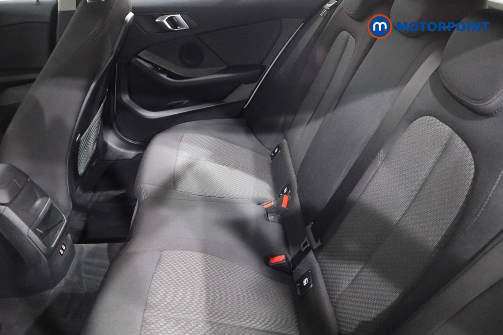 BMW 1 Series SE Automatic Petrol Hatchback - Stock Number (1565794) - 5th supplementary image