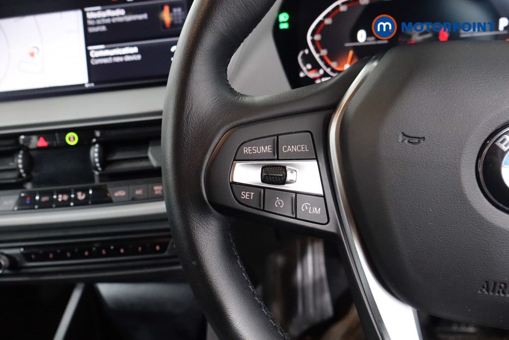BMW 1 Series SE Automatic Petrol Hatchback - Stock Number (1565794) - 7th supplementary image