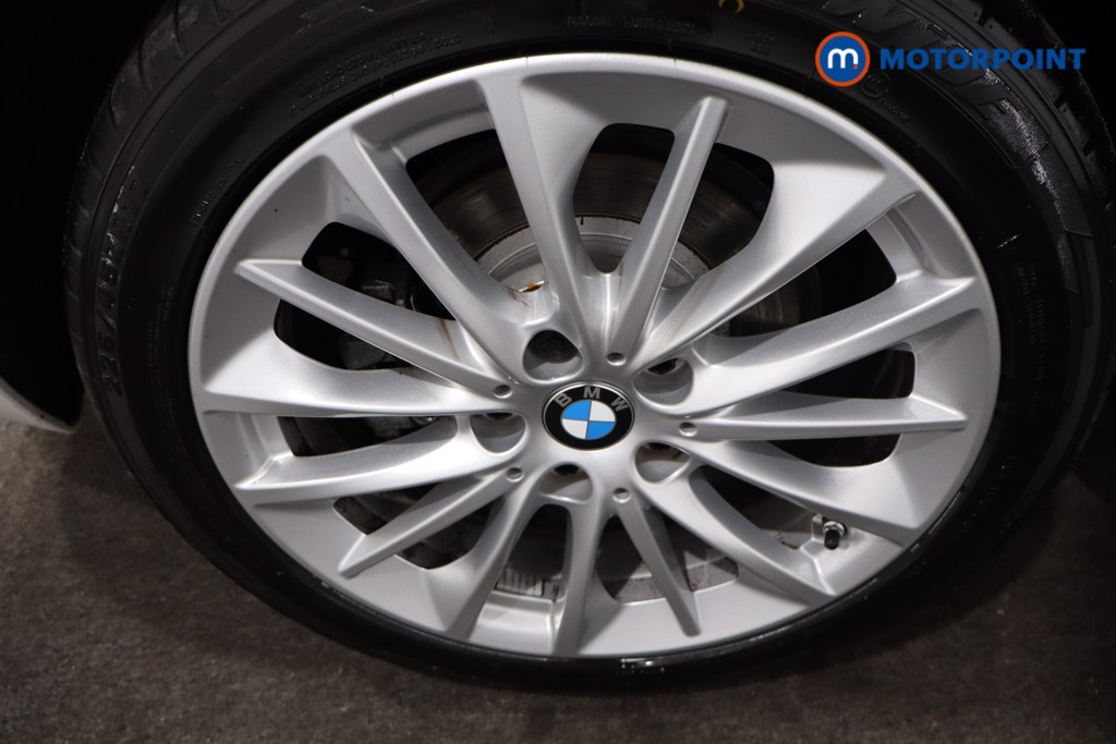 BMW 1 Series SE Automatic Petrol Hatchback - Stock Number (1565794) - 9th supplementary image