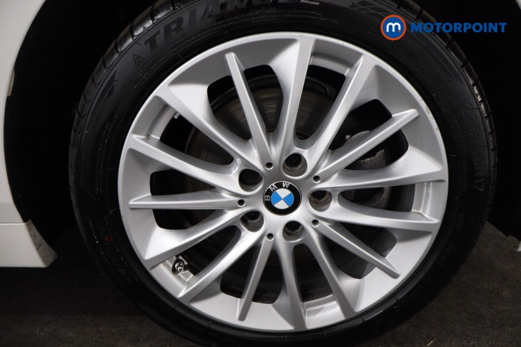 BMW 1 Series SE Automatic Petrol Hatchback - Stock Number (1565794) - 10th supplementary image