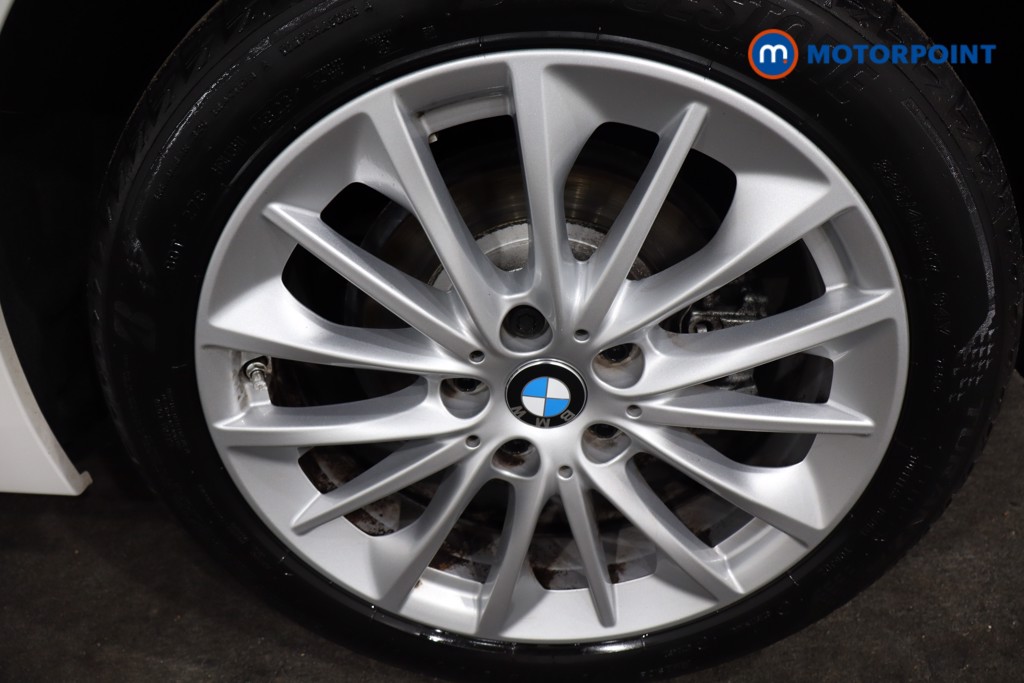 BMW 1 Series SE Automatic Petrol Hatchback - Stock Number (1565794) - 11th supplementary image