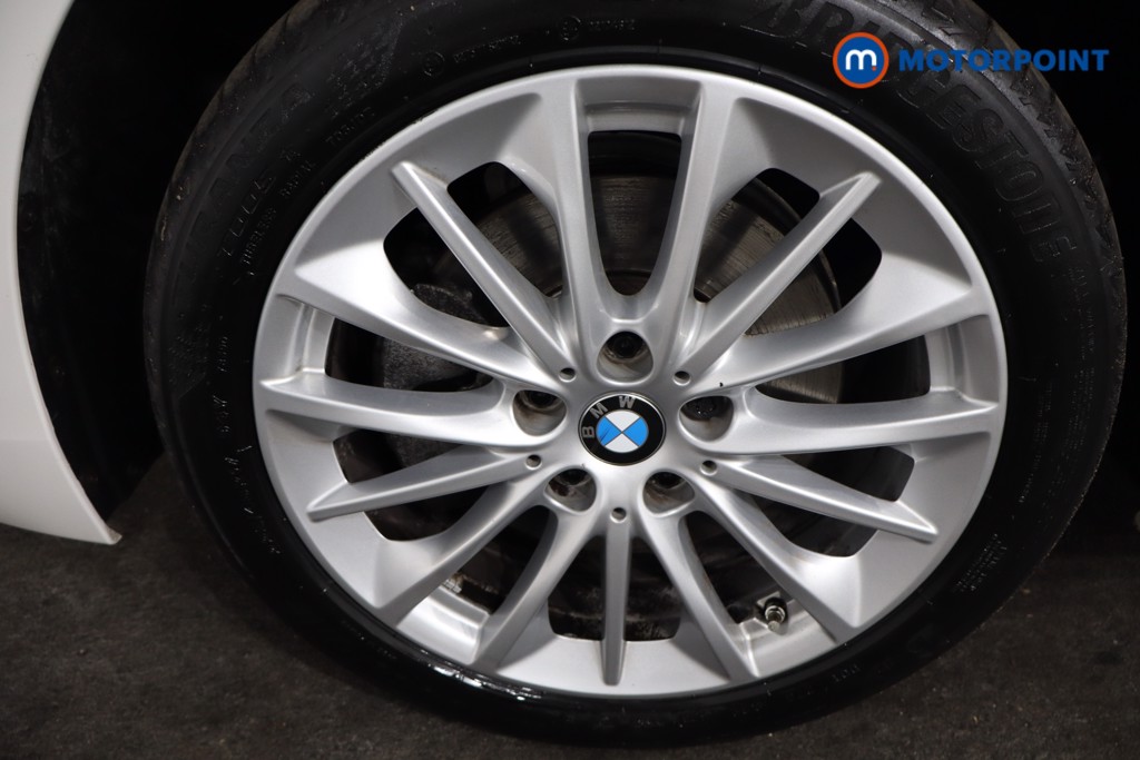 BMW 1 Series SE Automatic Petrol Hatchback - Stock Number (1565794) - 12th supplementary image