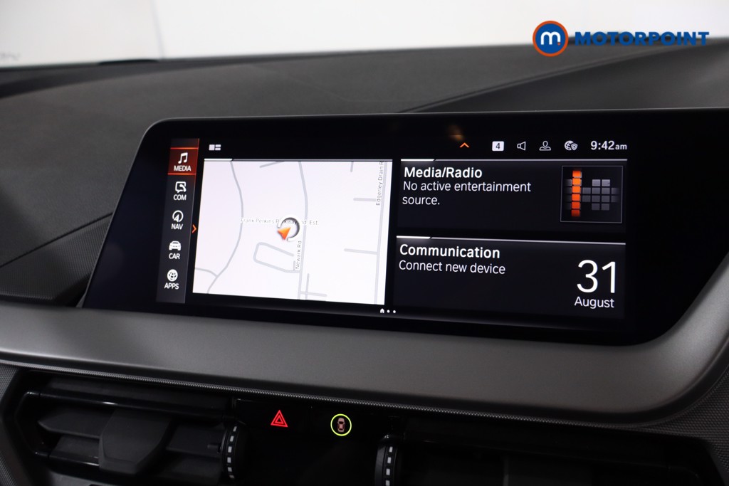 BMW 1 Series SE Automatic Petrol Hatchback - Stock Number (1565794) - 13th supplementary image