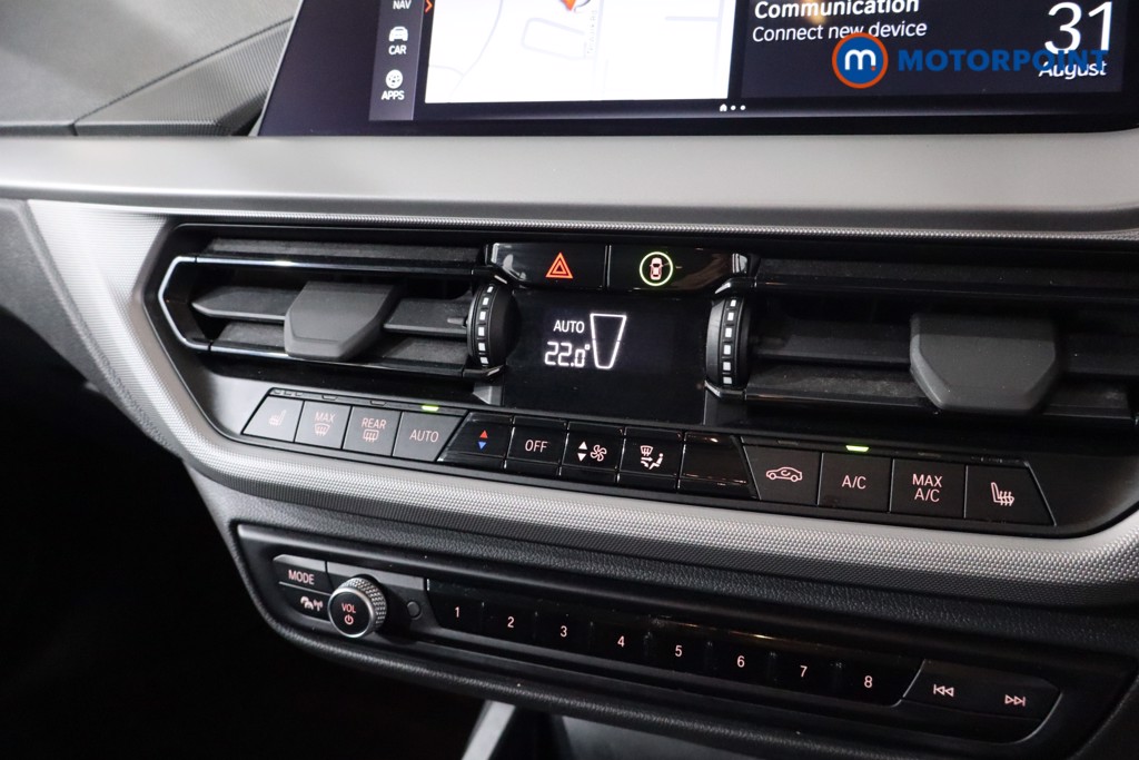 BMW 1 Series SE Automatic Petrol Hatchback - Stock Number (1565794) - 14th supplementary image