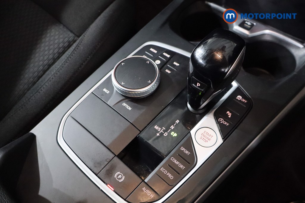 BMW 1 Series SE Automatic Petrol Hatchback - Stock Number (1565794) - 15th supplementary image