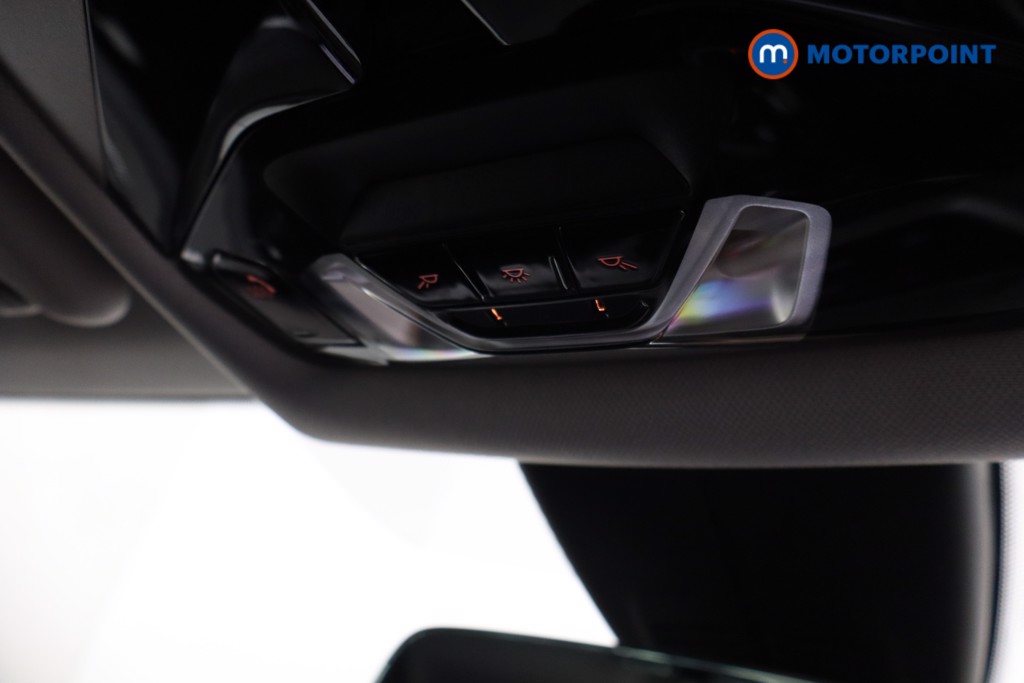 BMW 1 Series SE Automatic Petrol Hatchback - Stock Number (1565794) - 18th supplementary image