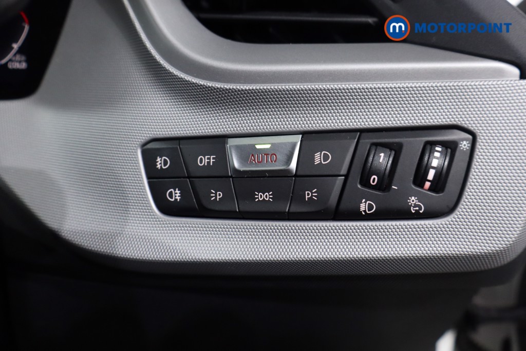 BMW 1 Series SE Automatic Petrol Hatchback - Stock Number (1565794) - 19th supplementary image