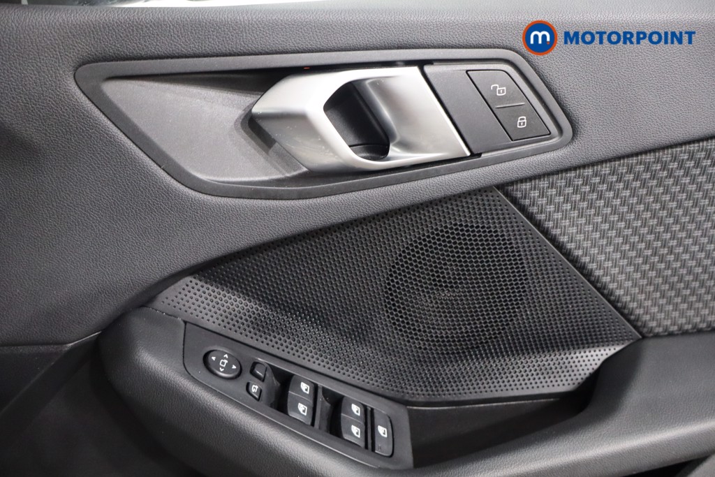 BMW 1 Series SE Automatic Petrol Hatchback - Stock Number (1565794) - 20th supplementary image