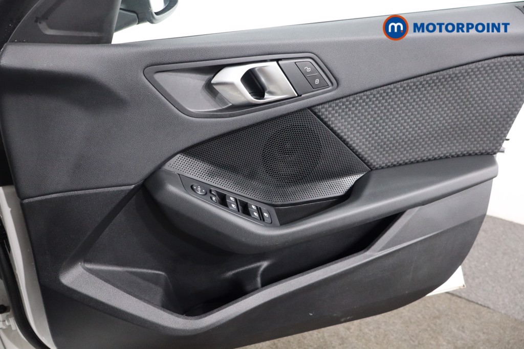BMW 1 Series SE Automatic Petrol Hatchback - Stock Number (1565794) - 22nd supplementary image