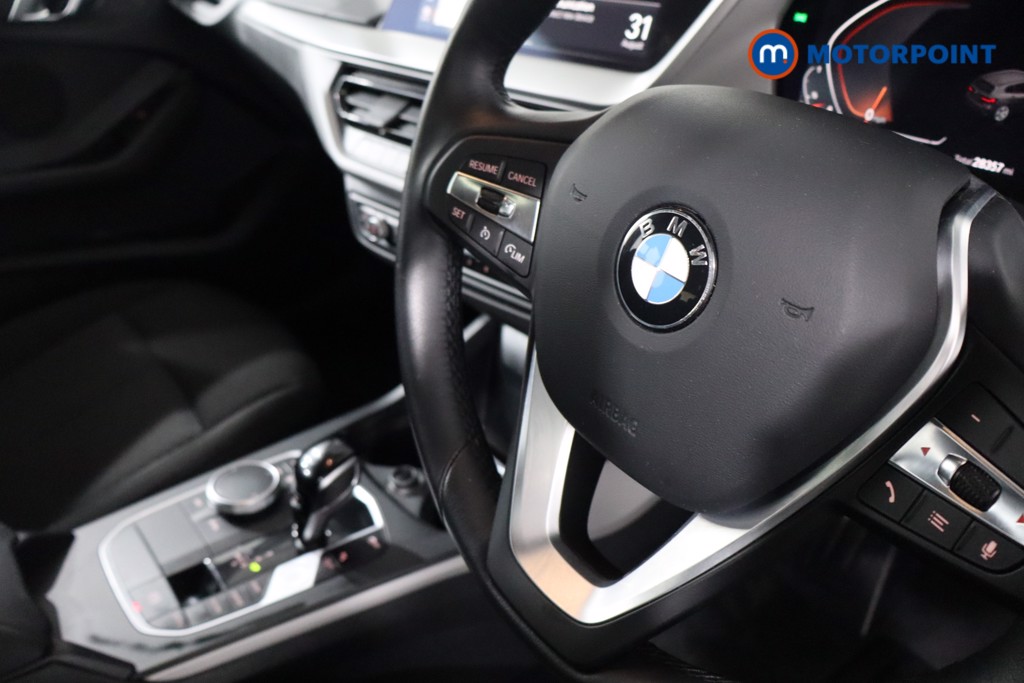 BMW 1 Series SE Automatic Petrol Hatchback - Stock Number (1565794) - 23rd supplementary image