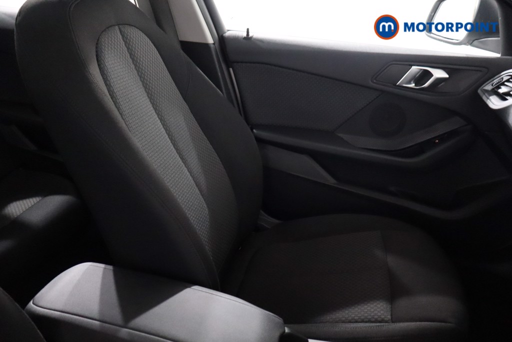 BMW 1 Series SE Automatic Petrol Hatchback - Stock Number (1565794) - 24th supplementary image