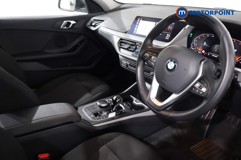 BMW 1 Series SE Automatic Petrol Hatchback - Stock Number (1565794) - 25th supplementary image