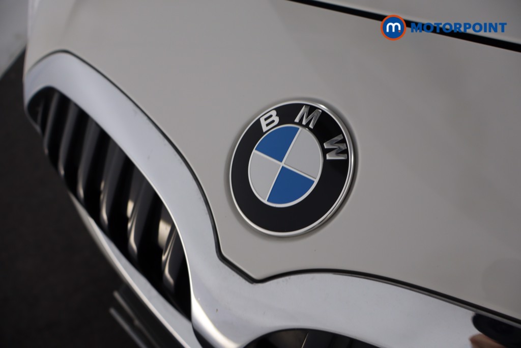 BMW 1 Series SE Automatic Petrol Hatchback - Stock Number (1565794) - 26th supplementary image