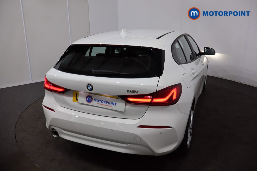 BMW 1 Series SE Automatic Petrol Hatchback - Stock Number (1565794) - 28th supplementary image