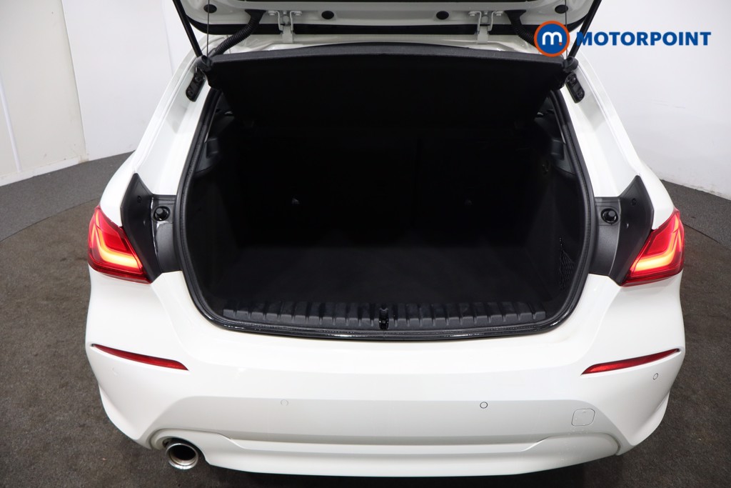 BMW 1 Series SE Automatic Petrol Hatchback - Stock Number (1565794) - 29th supplementary image