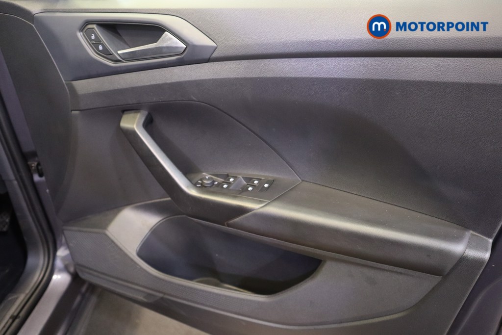 Volkswagen T-Cross Black Edition Manual Petrol SUV - Stock Number (1566877) - 13th supplementary image