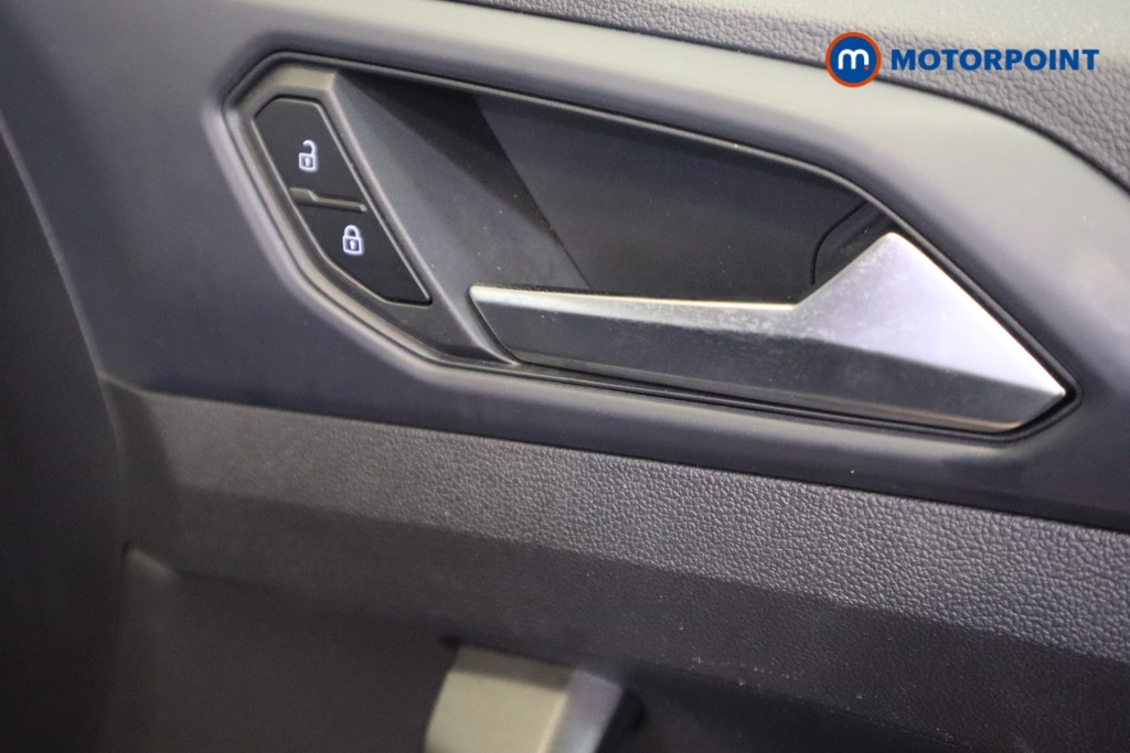 Volkswagen T-Cross Black Edition Manual Petrol SUV - Stock Number (1566877) - 14th supplementary image