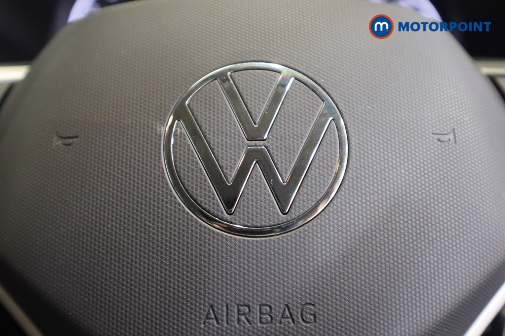 Volkswagen T-Cross Black Edition Manual Petrol SUV - Stock Number (1566877) - 19th supplementary image