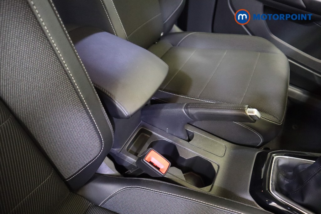 Volkswagen T-Cross Black Edition Manual Petrol SUV - Stock Number (1566877) - 22nd supplementary image