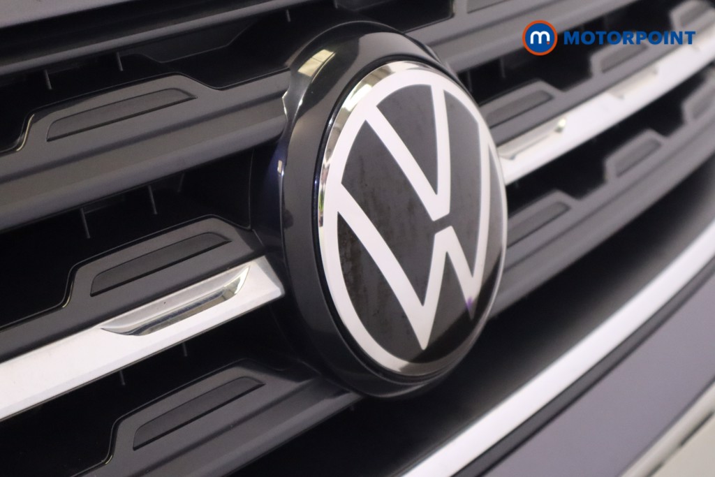 Volkswagen T-Cross Black Edition Manual Petrol SUV - Stock Number (1566877) - 26th supplementary image