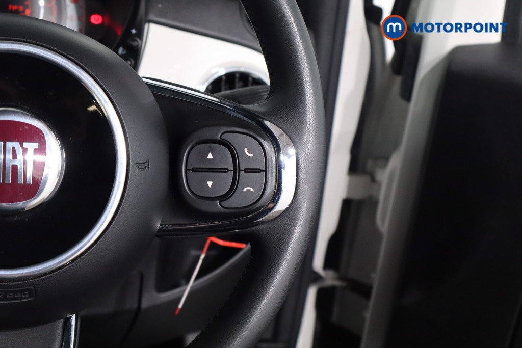 Fiat 500 1.0 Mild Hybrid 3Dr Manual Petrol-Electric Hybrid Hatchback - Stock Number (1568178) - 8th supplementary image