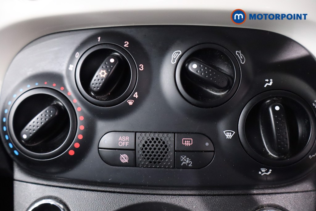 Fiat 500 1.0 Mild Hybrid 3Dr Manual Petrol-Electric Hybrid Hatchback - Stock Number (1568178) - 14th supplementary image