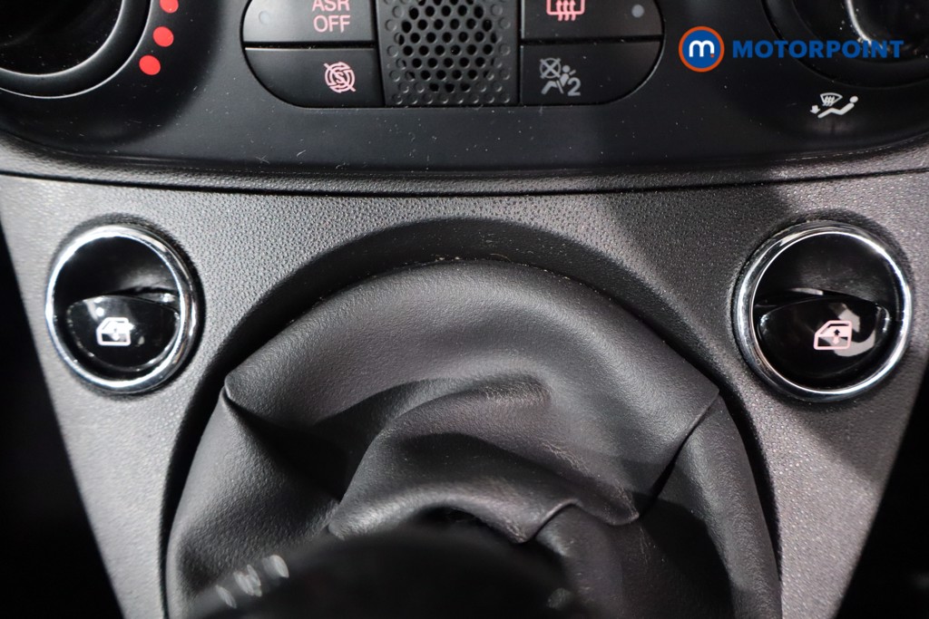 Fiat 500 1.0 Mild Hybrid 3Dr Manual Petrol-Electric Hybrid Hatchback - Stock Number (1568178) - 15th supplementary image