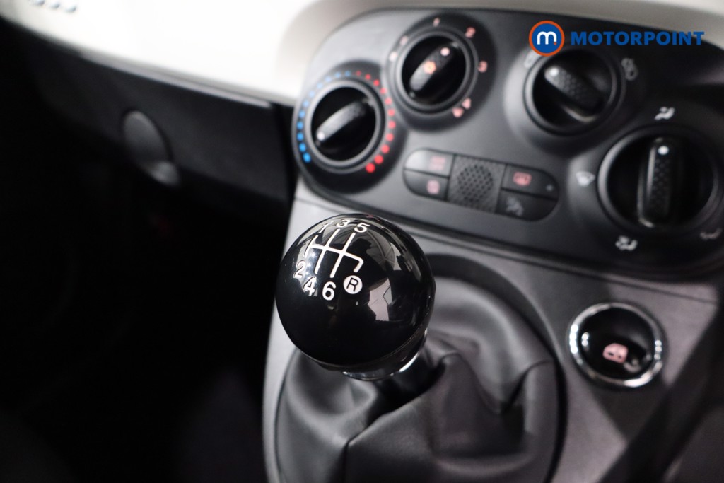 Fiat 500 1.0 Mild Hybrid 3Dr Manual Petrol-Electric Hybrid Hatchback - Stock Number (1568178) - 16th supplementary image