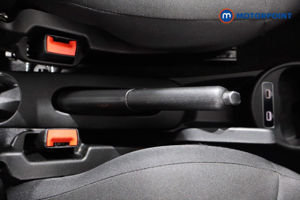 Fiat 500 1.0 Mild Hybrid 3Dr Manual Petrol-Electric Hybrid Hatchback - Stock Number (1568178) - 18th supplementary image