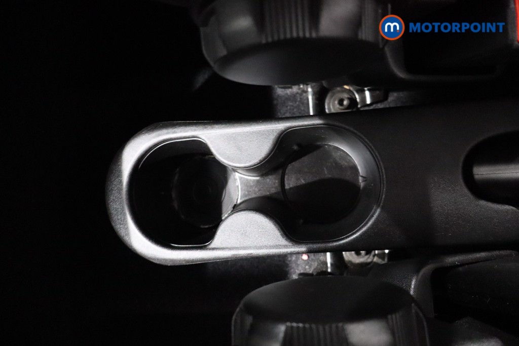 Fiat 500 1.0 Mild Hybrid 3Dr Manual Petrol-Electric Hybrid Hatchback - Stock Number (1568178) - 19th supplementary image