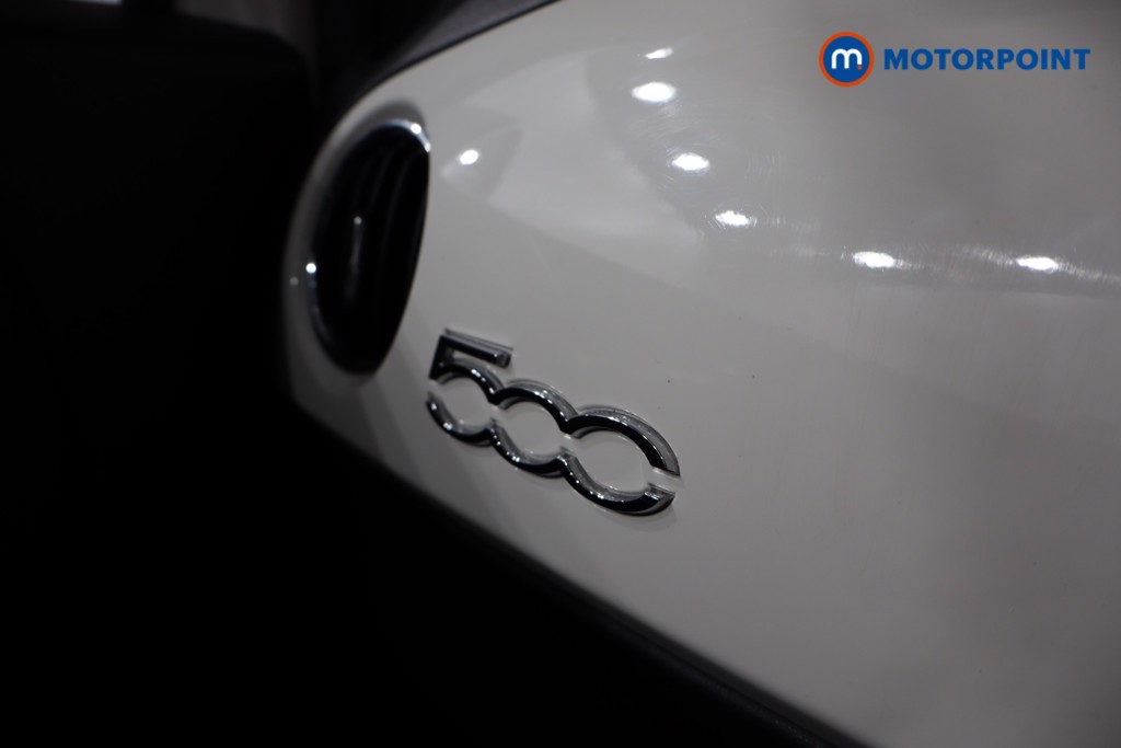 Fiat 500 1.0 Mild Hybrid 3Dr Manual Petrol-Electric Hybrid Hatchback - Stock Number (1568178) - 20th supplementary image