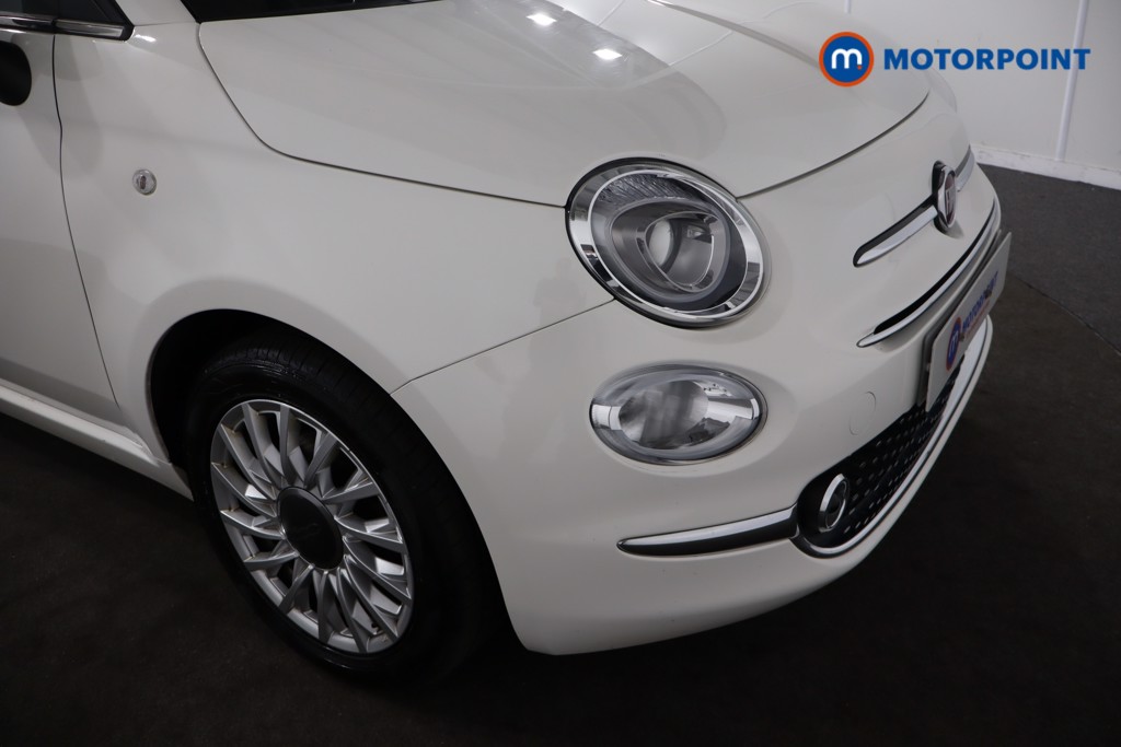 Fiat 500 1.0 Mild Hybrid 3Dr Manual Petrol-Electric Hybrid Hatchback - Stock Number (1568178) - 27th supplementary image