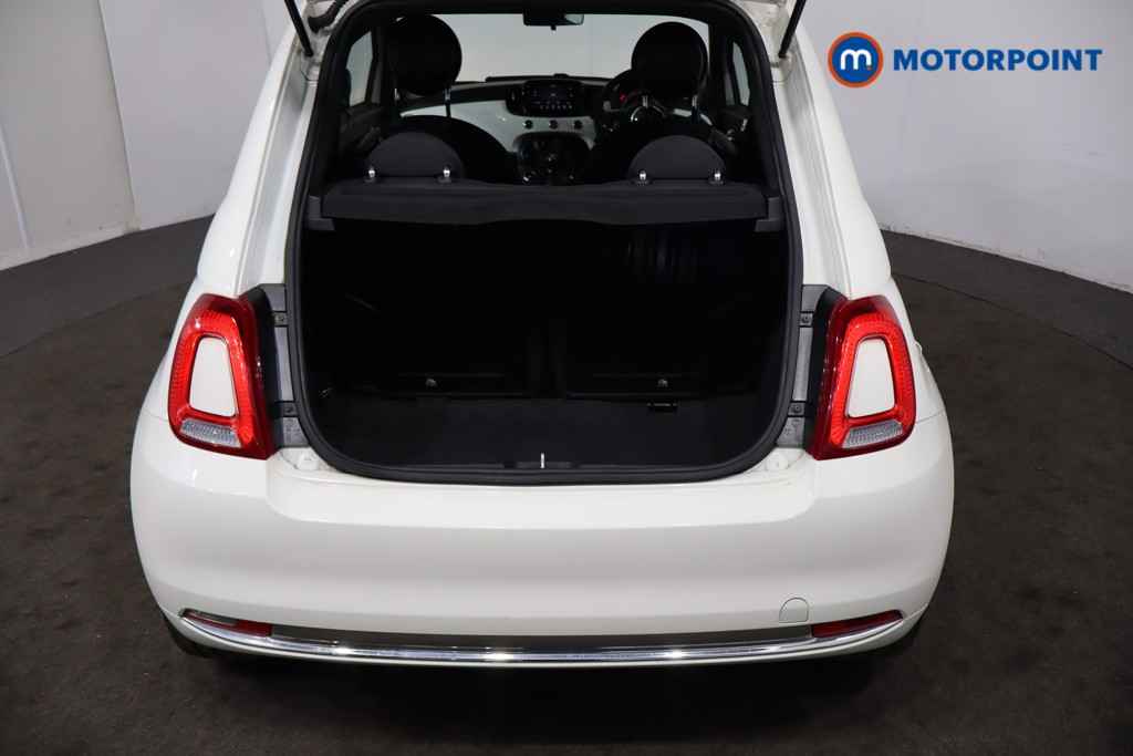 Fiat 500 1.0 Mild Hybrid 3Dr Manual Petrol-Electric Hybrid Hatchback - Stock Number (1568178) - 31st supplementary image