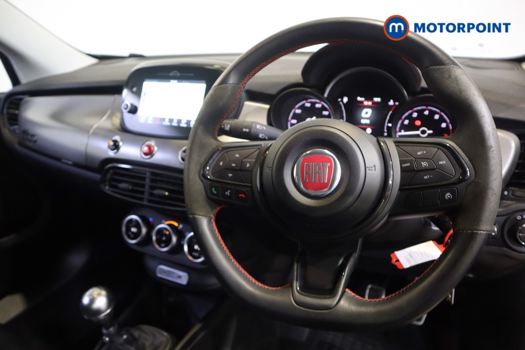 Fiat 500X Sport Manual Petrol SUV - Stock Number (1569811) - 3rd supplementary image