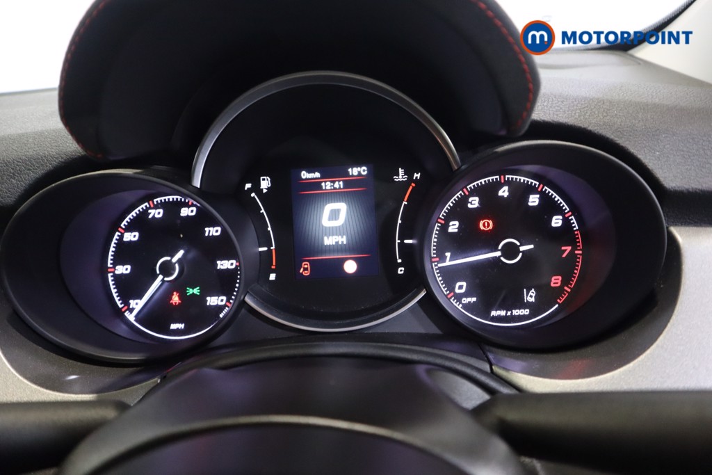 Fiat 500X Sport Manual Petrol SUV - Stock Number (1569811) - 4th supplementary image