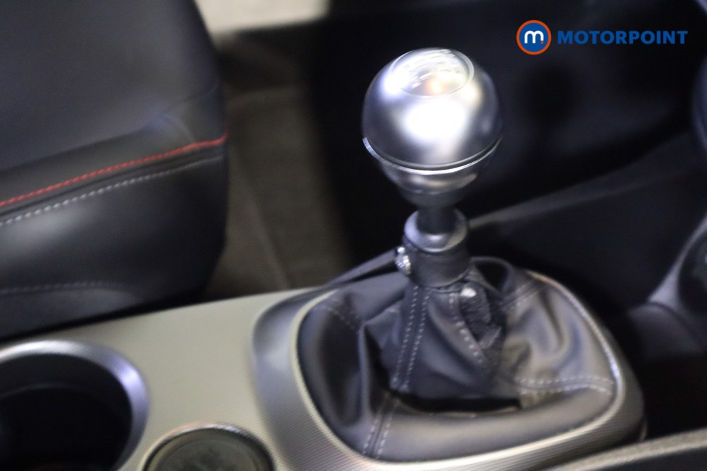 Fiat 500X Sport Manual Petrol SUV - Stock Number (1569811) - 5th supplementary image