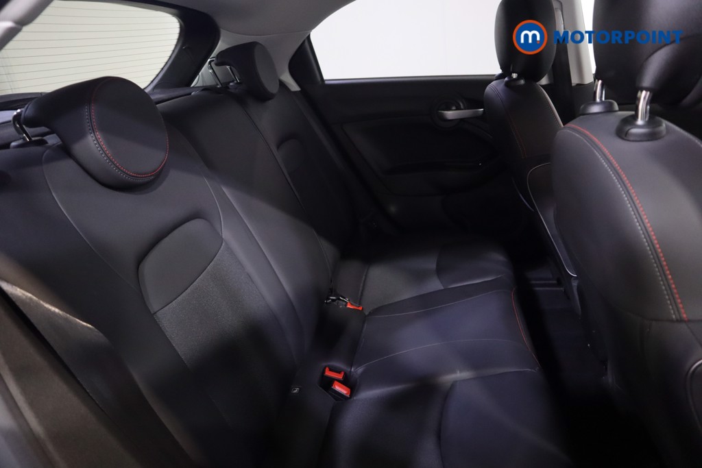 Fiat 500X Sport Manual Petrol SUV - Stock Number (1569811) - 7th supplementary image