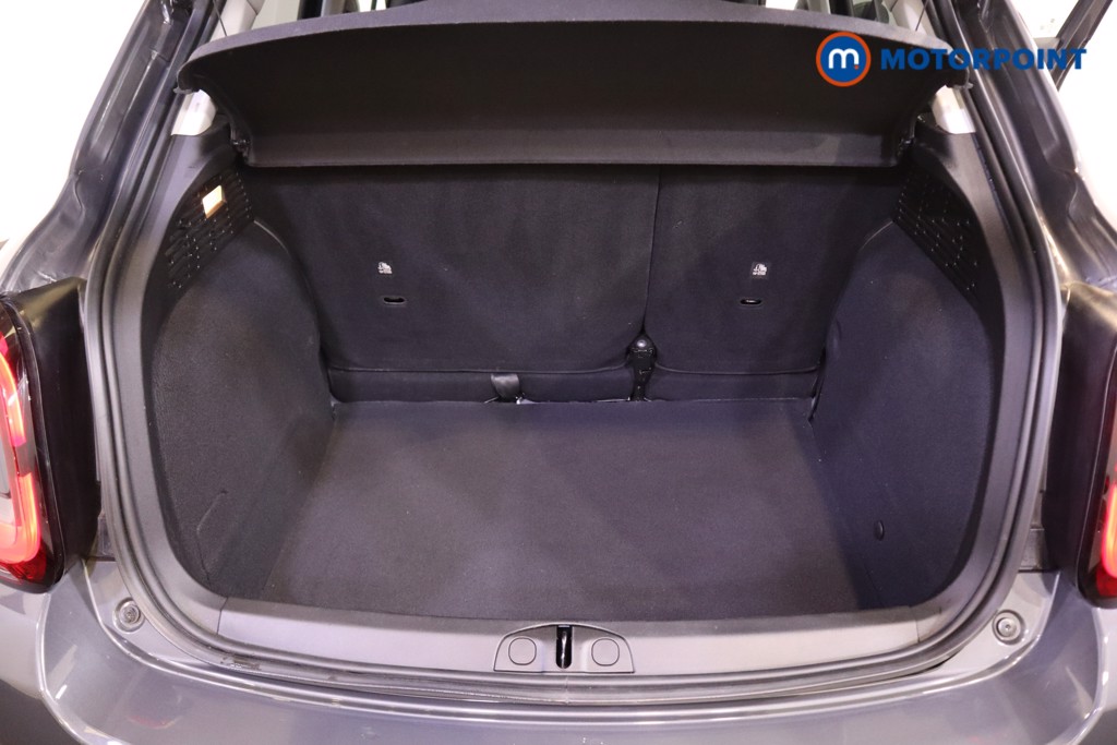 Fiat 500X Sport Manual Petrol SUV - Stock Number (1569811) - 8th supplementary image
