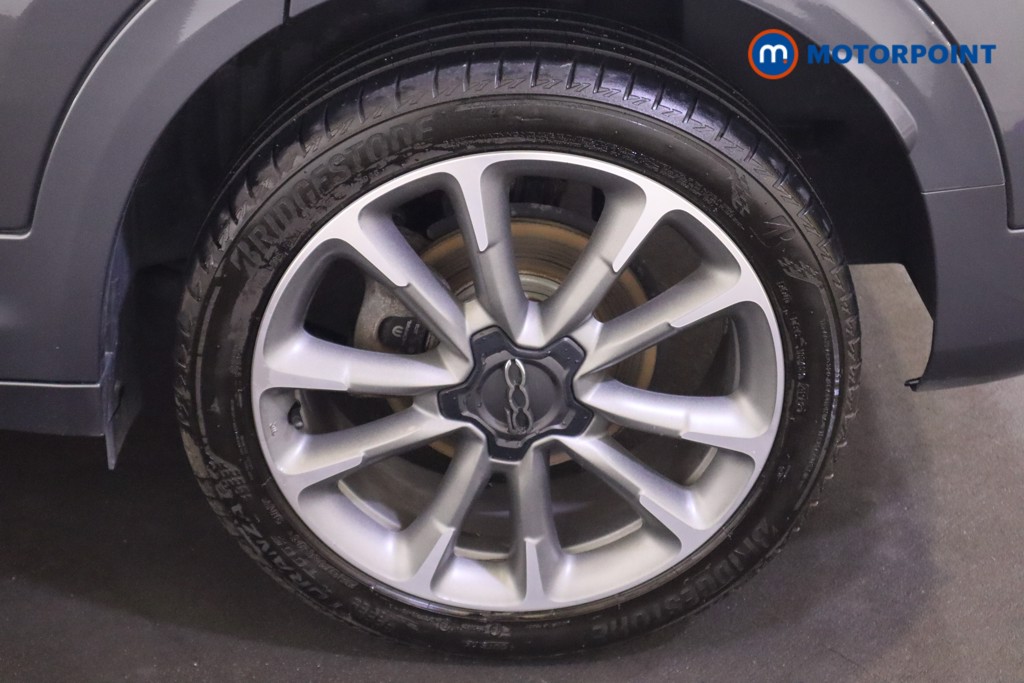 Fiat 500X Sport Manual Petrol SUV - Stock Number (1569811) - 9th supplementary image