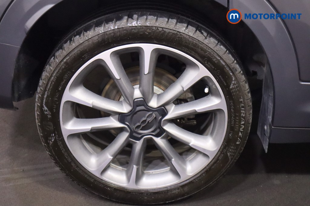 Fiat 500X Sport Manual Petrol SUV - Stock Number (1569811) - 12th supplementary image