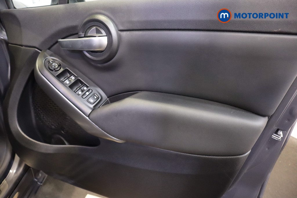 Fiat 500X Sport Manual Petrol SUV - Stock Number (1569811) - 13th supplementary image