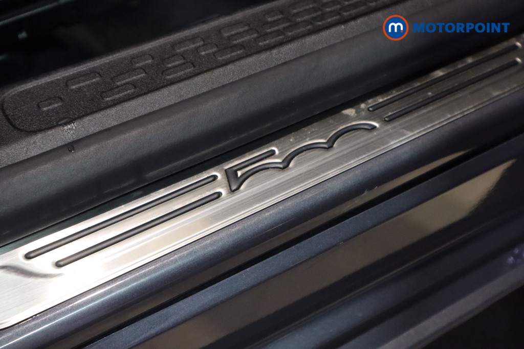 Fiat 500X Sport Manual Petrol SUV - Stock Number (1569811) - 15th supplementary image