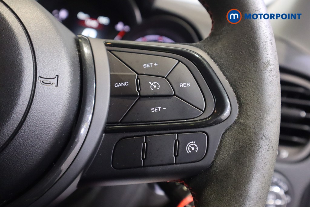 Fiat 500X Sport Manual Petrol SUV - Stock Number (1569811) - 18th supplementary image