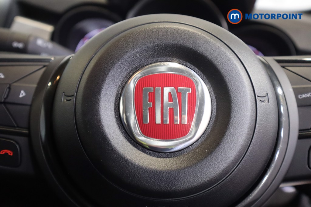 Fiat 500X Sport Manual Petrol SUV - Stock Number (1569811) - 19th supplementary image